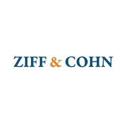 Ziff & Cohn logo