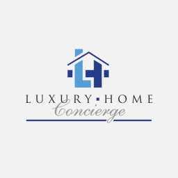 Luxury Home Concierge logo