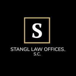 Stangl Law Offices, S.C. logo