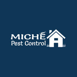 Miche Pest Control logo