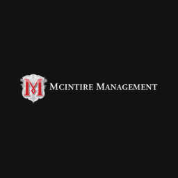 McIntire Management logo