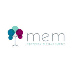 Mem Property Management logo