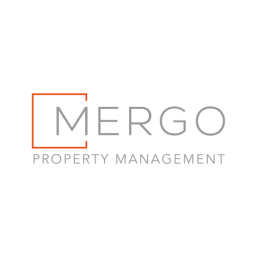 Mergo logo