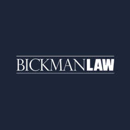 Bickman Law logo