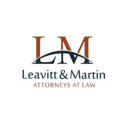 Leavitt & Martin, PLLC logo