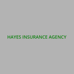 Hayes Insurance Agency logo