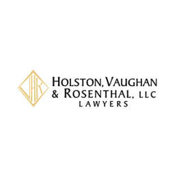 Holston, Vaughan & Rosenthal, LLC logo