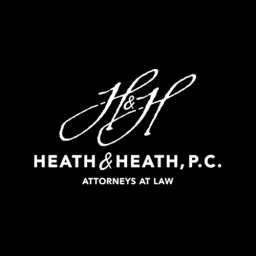 Heath & Heath, PC logo