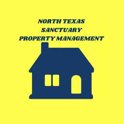 North Texas Sanctuary Property Management logo