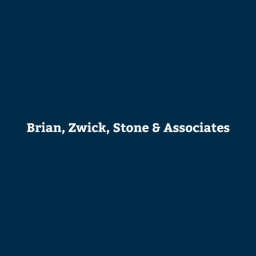 Brian, Zwick, Stone & Associates logo