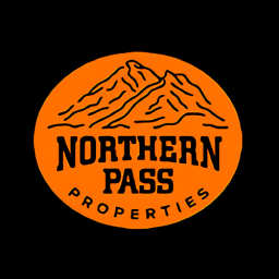 Northern Pass Properties logo