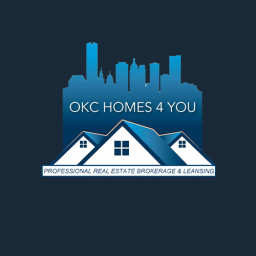 OKC Homes 4 You logo