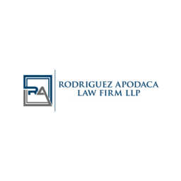 Rodriguez Apodaca Law Firm LLP logo