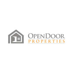 Open Door Properties logo