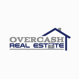 Overcash Real Estate logo