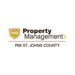 Property Management Inc. St. Johns County logo