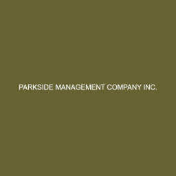 Parkside Management Company Inc. logo