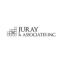 Juray & Associates Inc. logo