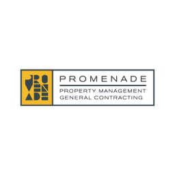 Promenade, Inc. logo