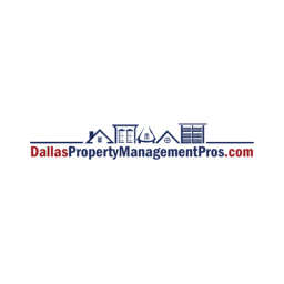 Dallas Property Management Pros logo