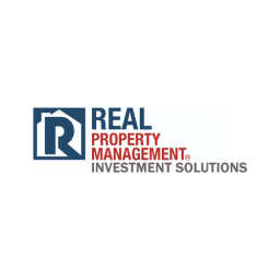 Real Property Management Investment Solutions logo