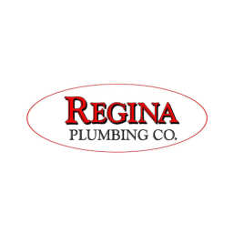 Regina Plumbing logo
