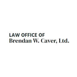 Law Office of Brendan W. Caver, Ltd. logo