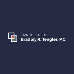 Law Office of Bradley R. Tengler, P.C. logo