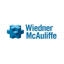 Wiedner & McAuliffe logo