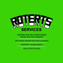 Roterts Services logo