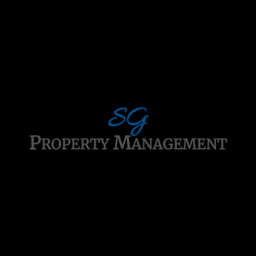 SG Property Management logo