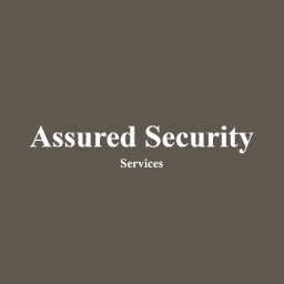 Assured Security Services logo