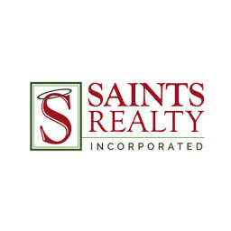 Saints Realty Incorporated logo