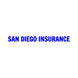 San Diego Insurance logo