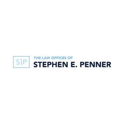 The Law Offices of Stephen E. Penner logo