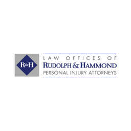 Rudolph & Hammond logo