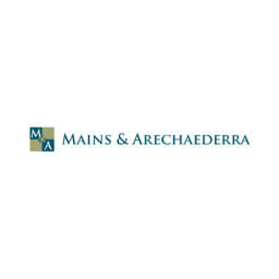 Mains & Arechaederra logo