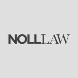 Noll Law logo