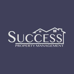 Success Property Management logo