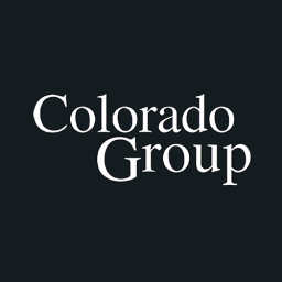 Colorado Group logo