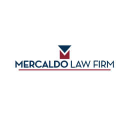 Mercaldo Law Firm logo