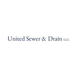 United Sewer & Drain LLC logo