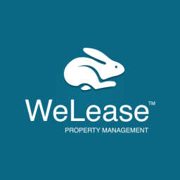 WeLease logo