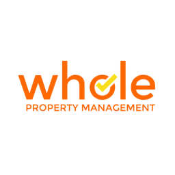 Whole Property Management logo