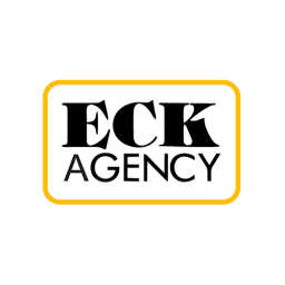 Eck Agency logo