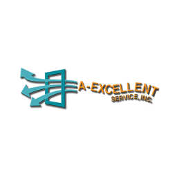 A-Excellent Service, Inc. logo