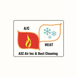 A2Z Air Inc logo