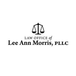 The Law Office of Lee Ann Morris, PLLC logo