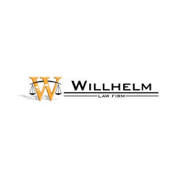 Willhelm Law Firm logo