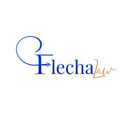 Flecha Law logo